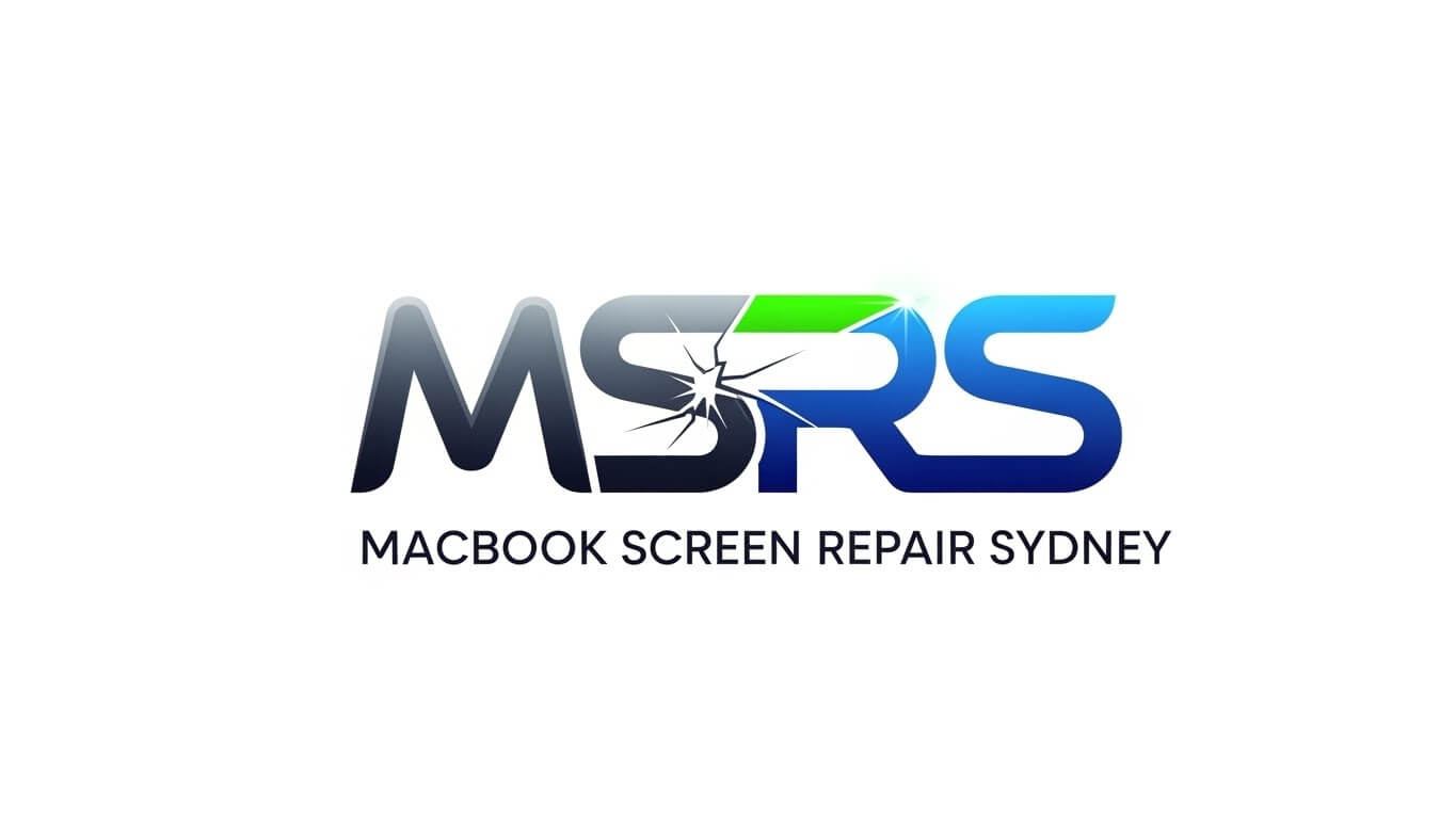 MacBook Screen Repair